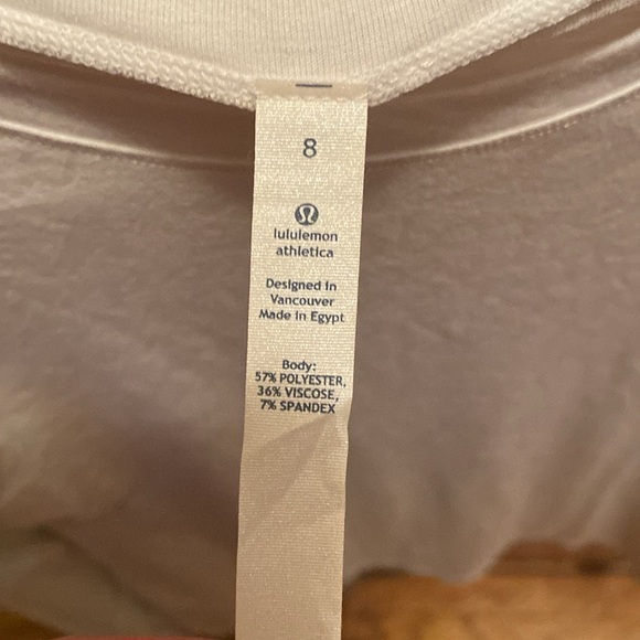 Lululemon long sleeve - Picture 2 of 4